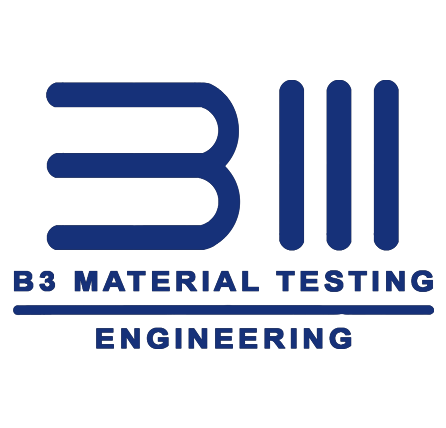 B3 Material Testing Engineering